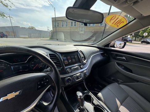 Used 2019 Chevrolet Impala LT image 36