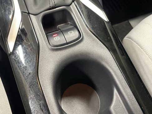 Certified 2022 Toyota Corolla LE image 28