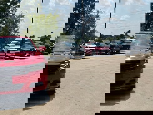 Used 2022 Dodge Charger SXT image 3