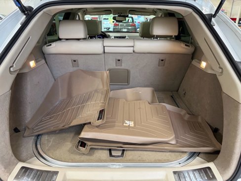 Used 2015 Cadillac SRX Luxury w/ Driver Awareness Package image 27