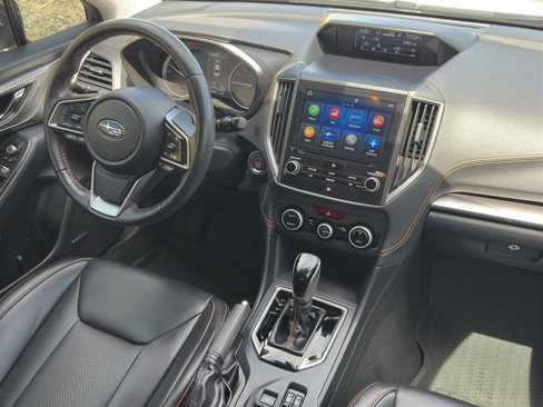 Used 2022 Subaru Crosstrek 2.5i Limited w/ Moonroof Package 2 image 14