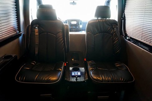 Used 2014 Mercedes-Benz Sprinter 2500 image 65