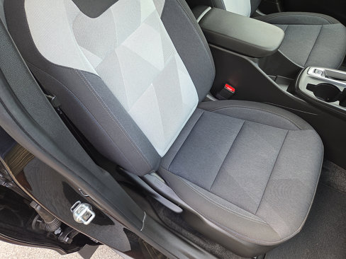 Certified 2024 Chevrolet Trax LS w/ LS Convenience Package image 16