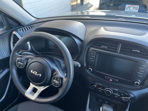 Used 2023 Kia Soul LX w/ Option Group 015 image 32