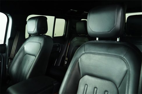 Used 2020 Land Rover Defender 110 X image 3