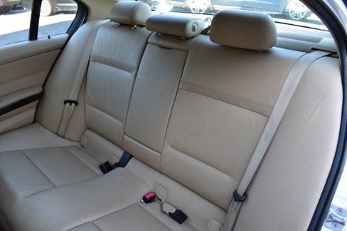 Used 2011 BMW 328i Sedan w/ Premium Pkg image 21