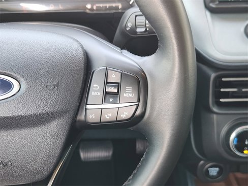 Used 2024 Ford Maverick Lariat w/ FX4 Off-Road Package image 26