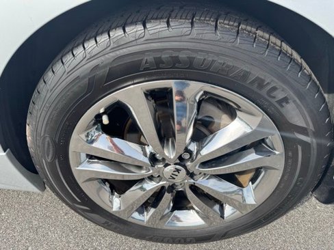 Used 2018 Kia Sedona SX Limited image 31