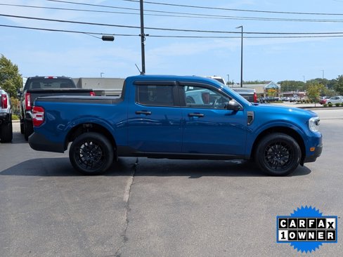 Certified 2024 Ford Maverick XL image 3