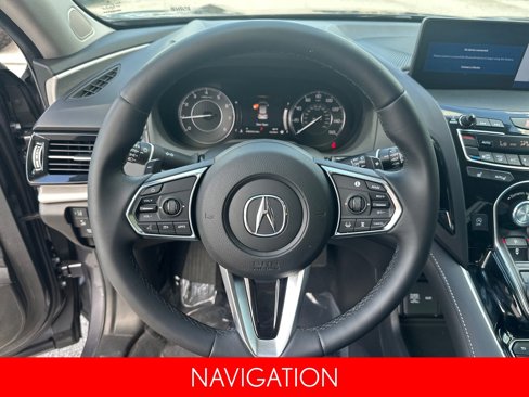 Used 2020 Acura RDX w/ Technology Package image 12