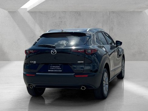 New 2025 MAZDA CX-30 AWD 2.5 S w/ Preferred Package image 5