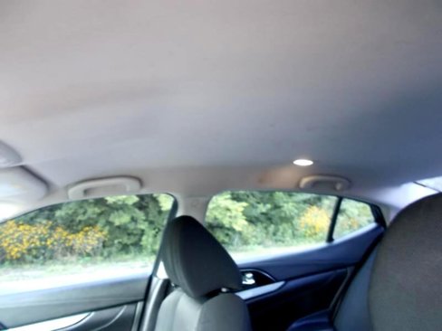 Used 2016 Nissan Maxima 3.5 S image 27