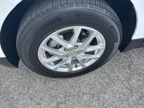 Used 2022 Chevrolet Equinox LT image 53