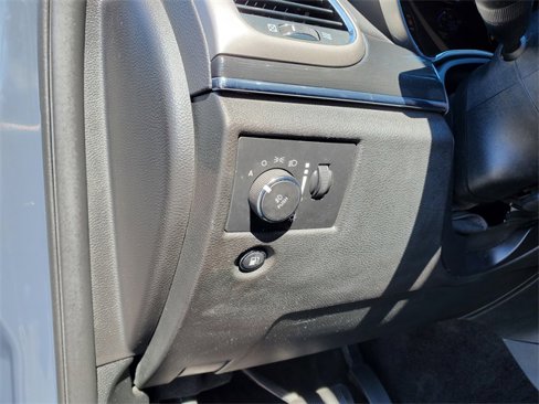 Used 2018 Jeep Grand Cherokee Trailhawk image 11