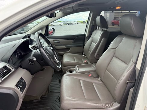 Used 2016 Honda Odyssey Touring image 10
