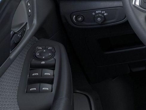 New 2026 Chevrolet TrailBlazer LT w/ LT Cold Weather Package image 22