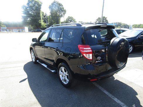 Used 2011 Toyota RAV4 2WD image 6