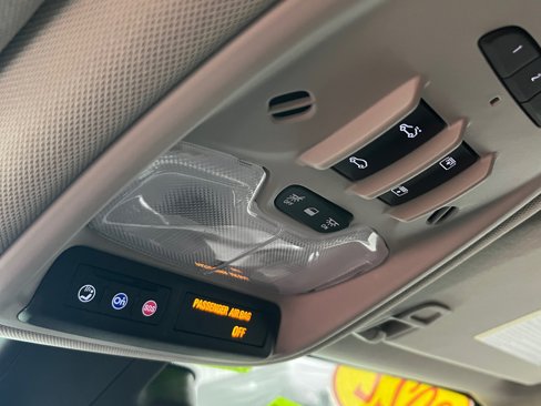 Certified 2022 Buick Encore GX Essence w/ Advanced Technology Package image 15