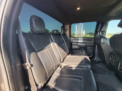 Used 2016 Ford F150 XLT w/ Equipment Group 301A Mid image 28