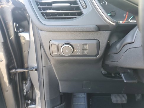 Certified 2022 Ford Escape SEL image 20