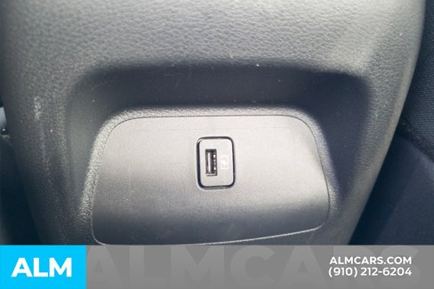 Used 2023 Nissan Sentra SV image 22