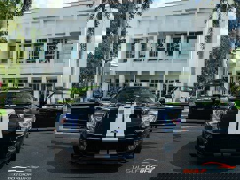 Used 2006 Ford GT image 9