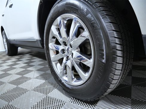 Used 2012 Ford Edge SEL image 2