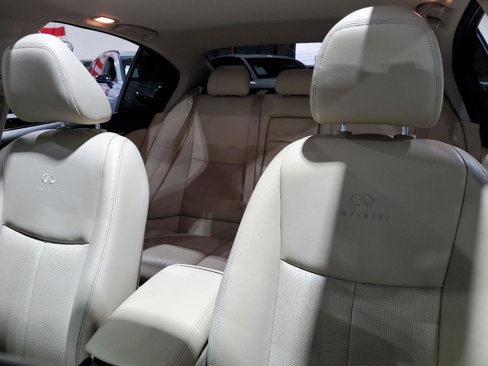 Used 2014 INFINITI Q50 Premium w/ Navigation Package image 36