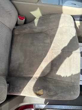 Used 2012 Nissan Murano SV image 11