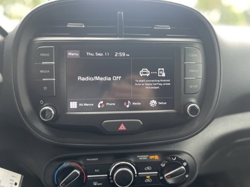 Used 2023 Kia Soul LX w/ Option Group 015 image 15