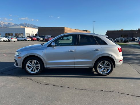 Used 2018 Audi Q3 2.0T Premium image 2
