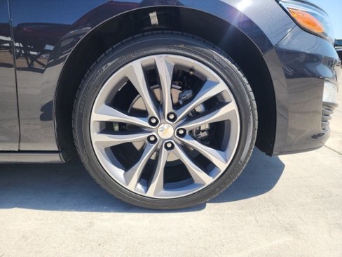 Used 2023 Chevrolet Malibu LT image 38