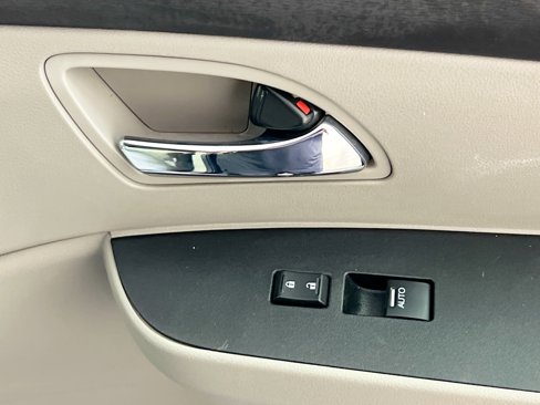 Used 2016 Honda Odyssey EX-L image 33