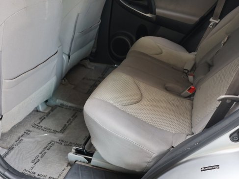 Used 2007 Toyota RAV4 4WD image 25