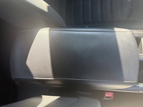 Used 2020 Ford Fusion SE image 8