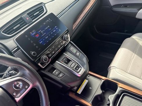 Used 2022 Honda CR-V Touring image 14