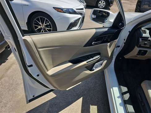 Used 2016 Honda Accord EX-L image 10