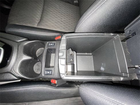 Used 2018 Nissan Rogue SV image 20