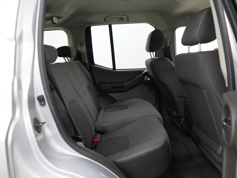 Used 2009 Nissan Xterra S w/ X Gear Pkg image 11