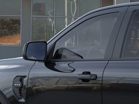 New 2025 Ford Ranger XL w/ Trailer Tow Package image 20