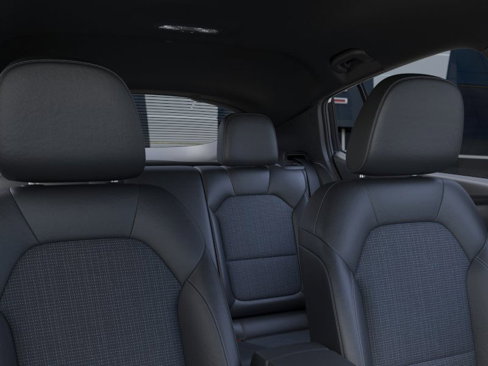 New 2025 Buick Envista Preferred image 35