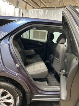 Used 2019 Chevrolet Equinox LT image 20