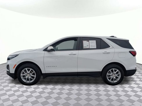 Used 2024 Chevrolet Equinox LT image 6