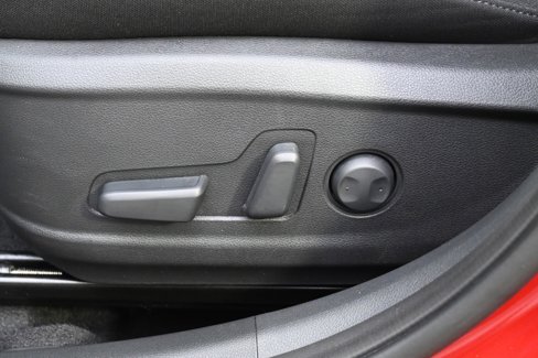 Used 2023 Hyundai Kona SEL w/ Cargo Package image 11