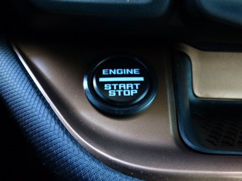 Used 2023 Ford Bronco Sport Outer Banks w/ Tech Package image 25