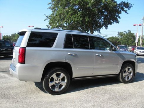 Used 2018 Chevrolet Tahoe Premier image 6