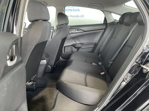 Used 2019 Honda Civic LX image 13