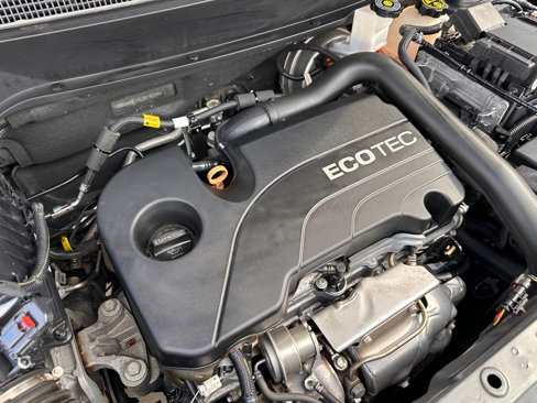 Used 2020 Chevrolet Equinox Premier image 36