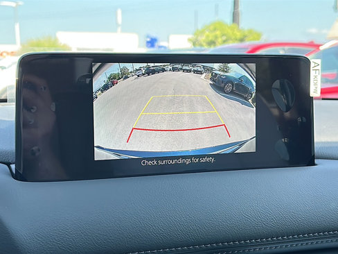 New 2025 MAZDA CX-5 AWD 2.5 S w/ Preferred Package image 22
