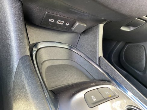 Used 2024 Chevrolet Malibu LT image 21